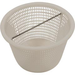 Pentair SwimQuip 08650-0007Z SwimQuip® U-3 Skimmer Basket and Handle | OEM