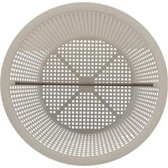 Pentair SwimQuip 08650-0007Z SwimQuip® U-3 Skimmer Basket and Handle | OEM