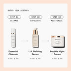 L.A. Refining Serum