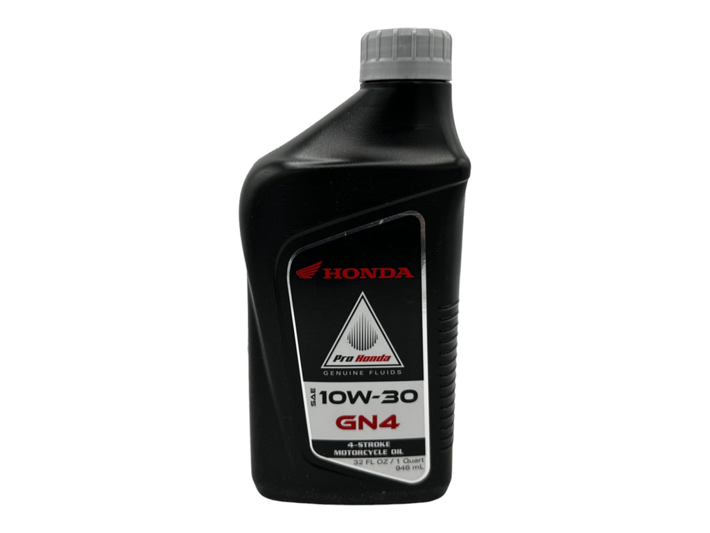 Honda GN4 Standard 10W-30 Tune-Up Kit for 1988-2000 GL1500 GOLD WING
