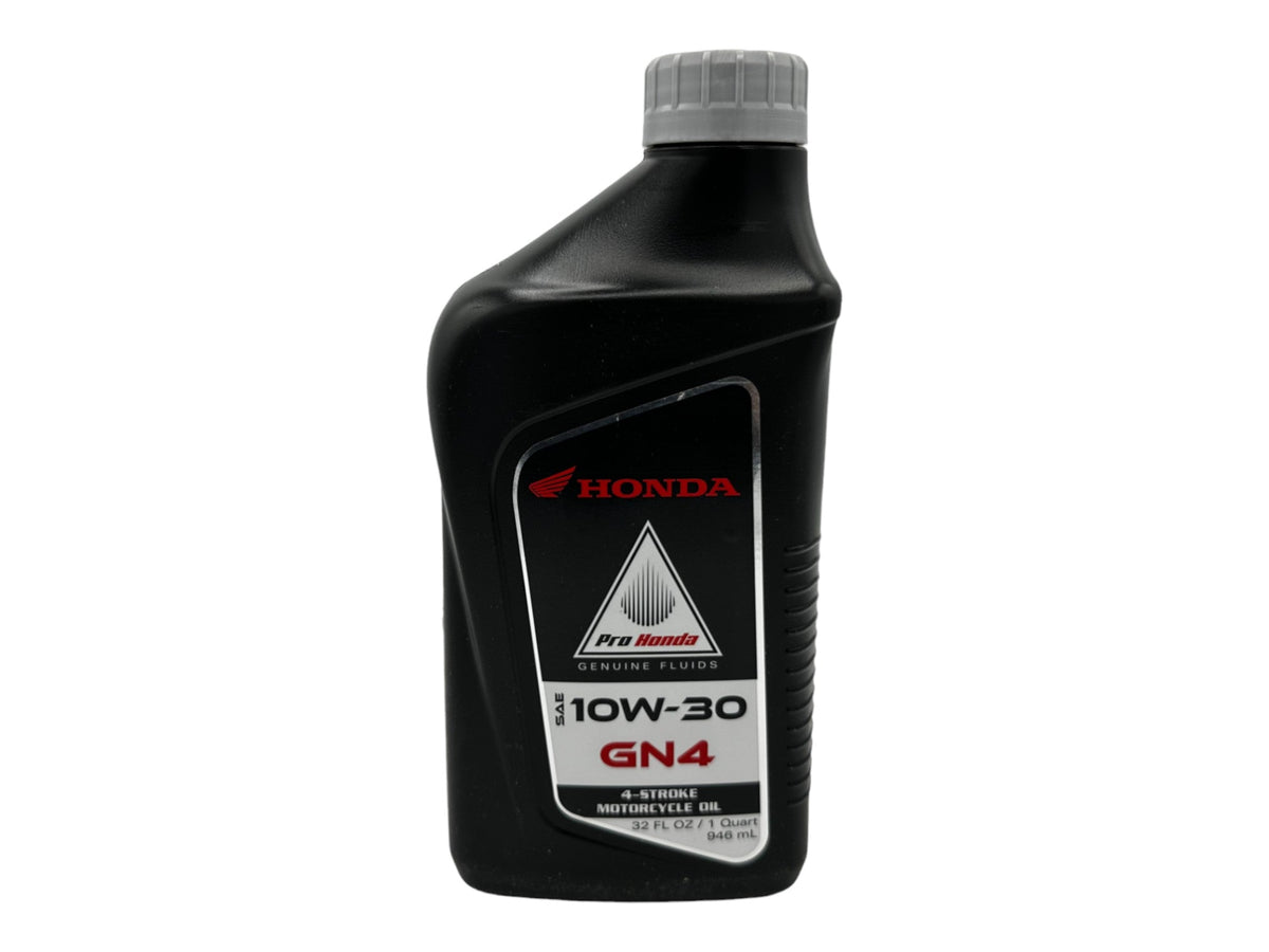 Honda GN4 Standard 10W-30 Tune-Up Kit for 1988-2000 GL1500 GOLD WING