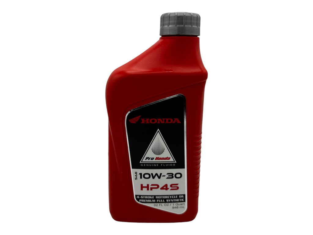 Honda HP4S Full Synthetic Tune-Up Kit for 1988-2000 GL1500 GOLD WING