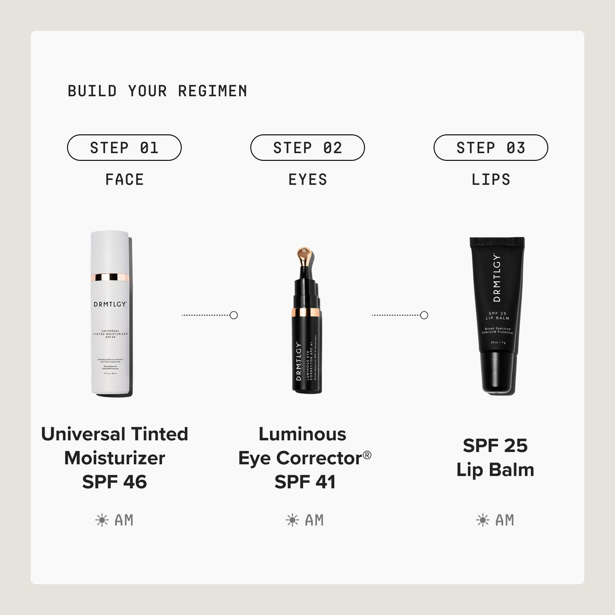 SPF 25 Lip Balm