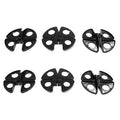 Universal Insulation Retaining Clip (Box of 100)