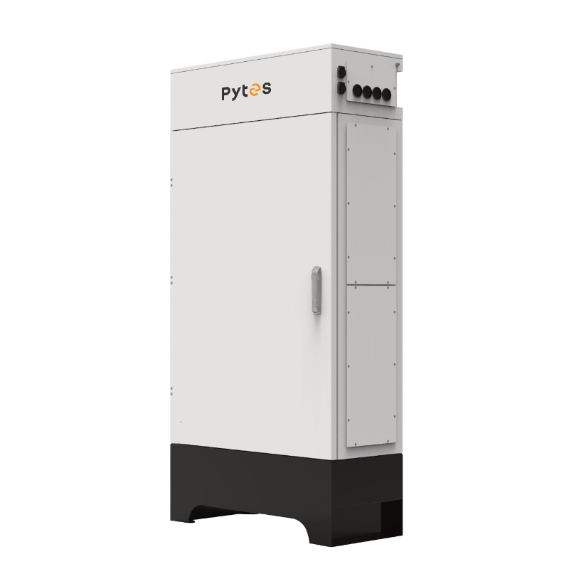 Pytes R-BOX-OC (IV) 48100R Cabinet (Indoor / Outdoor Use)