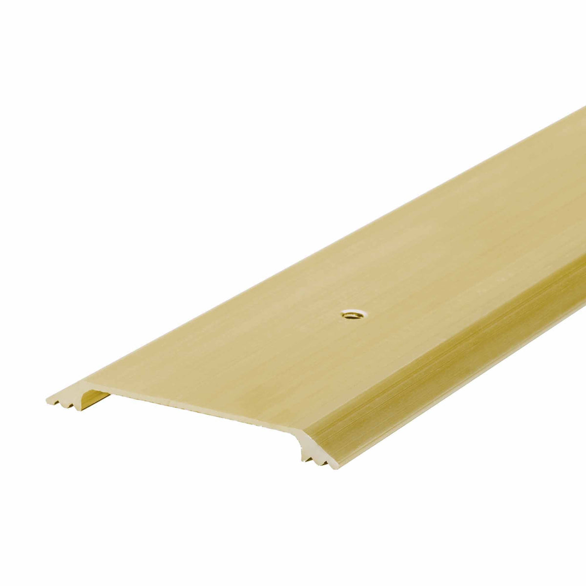 Aluminum Flat Profile Threshold for Interior Doorways