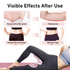 Thigh Exerciser, Hip and Pelvis Trainer,  for Women Home Gym