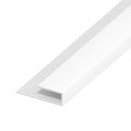 uPVC Soffit Board Clip