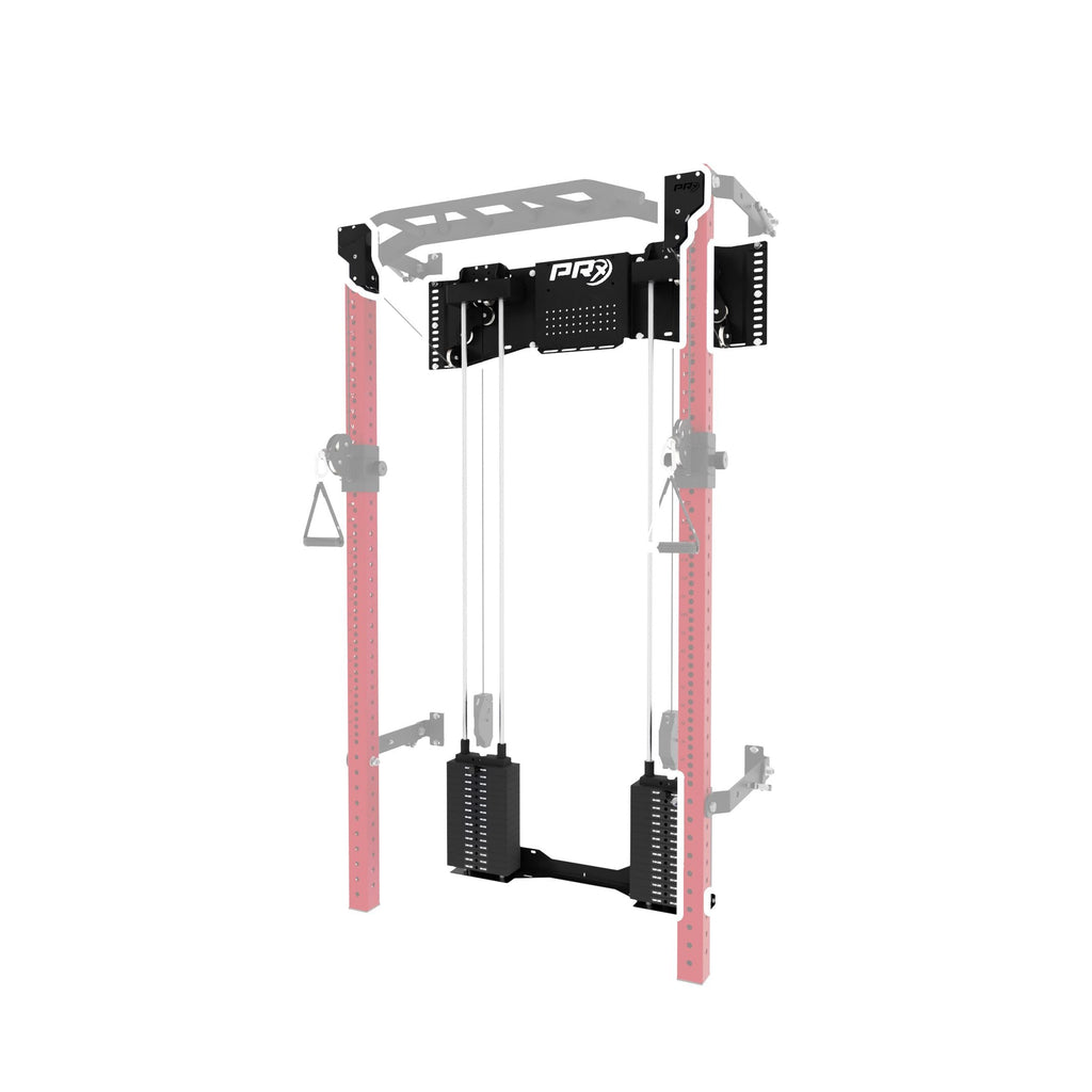 Profile® Ark™ Weight Stack Upgrade Kit