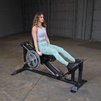Body Solid GCLP100 Compact Leg Press