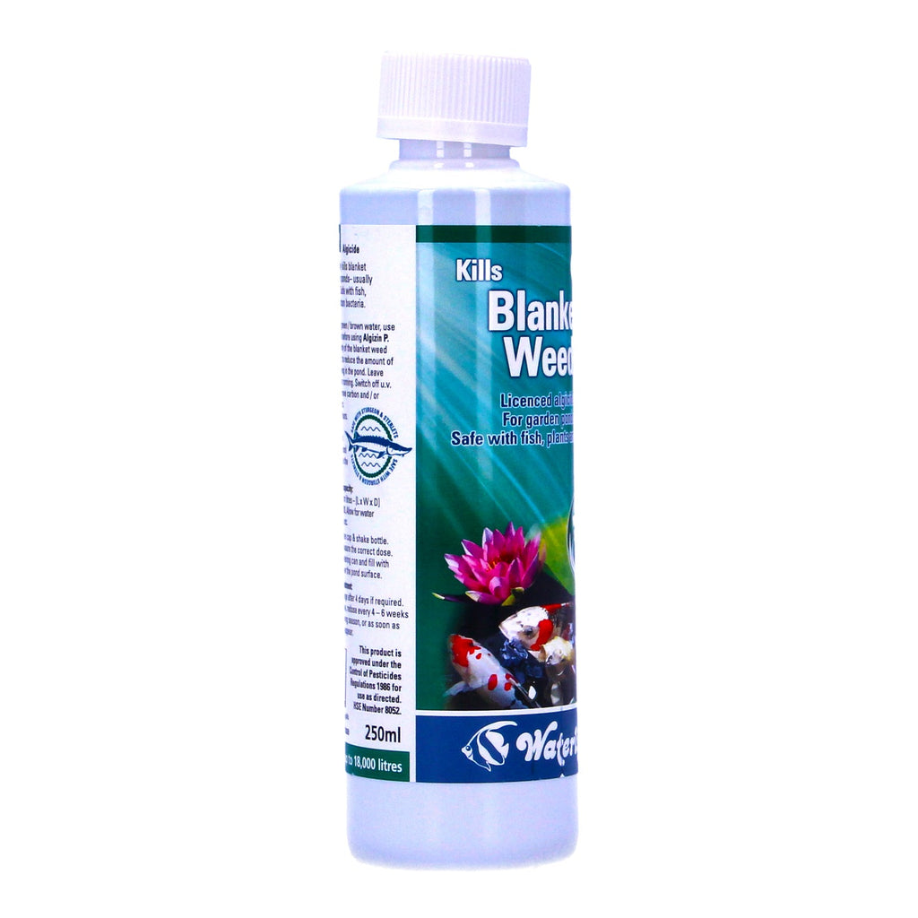Waterlife Algizin P Pond Blanketweed Control