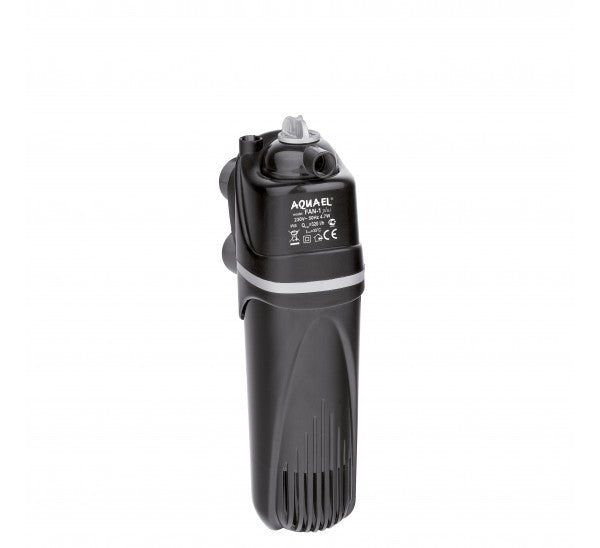 Aquael Internal Aquarium Fan Filter 1 - 60-100L, 320 Lph