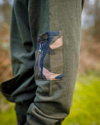 Fox Lightweight Jumper Khaki