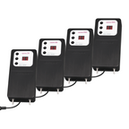 Aqua Medic Aquarium Fish Tank Ozone Generator Marine & Freshwater 30–400 mg/h