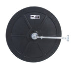 FHC 18" Acrylic Convex Mirror