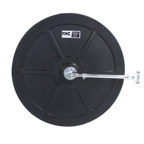 FHC 18" Acrylic Convex Mirror