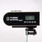 JBL AutoFood Multi Automatic Aquarium Fish Tank Feeder USB Marine Freshwater