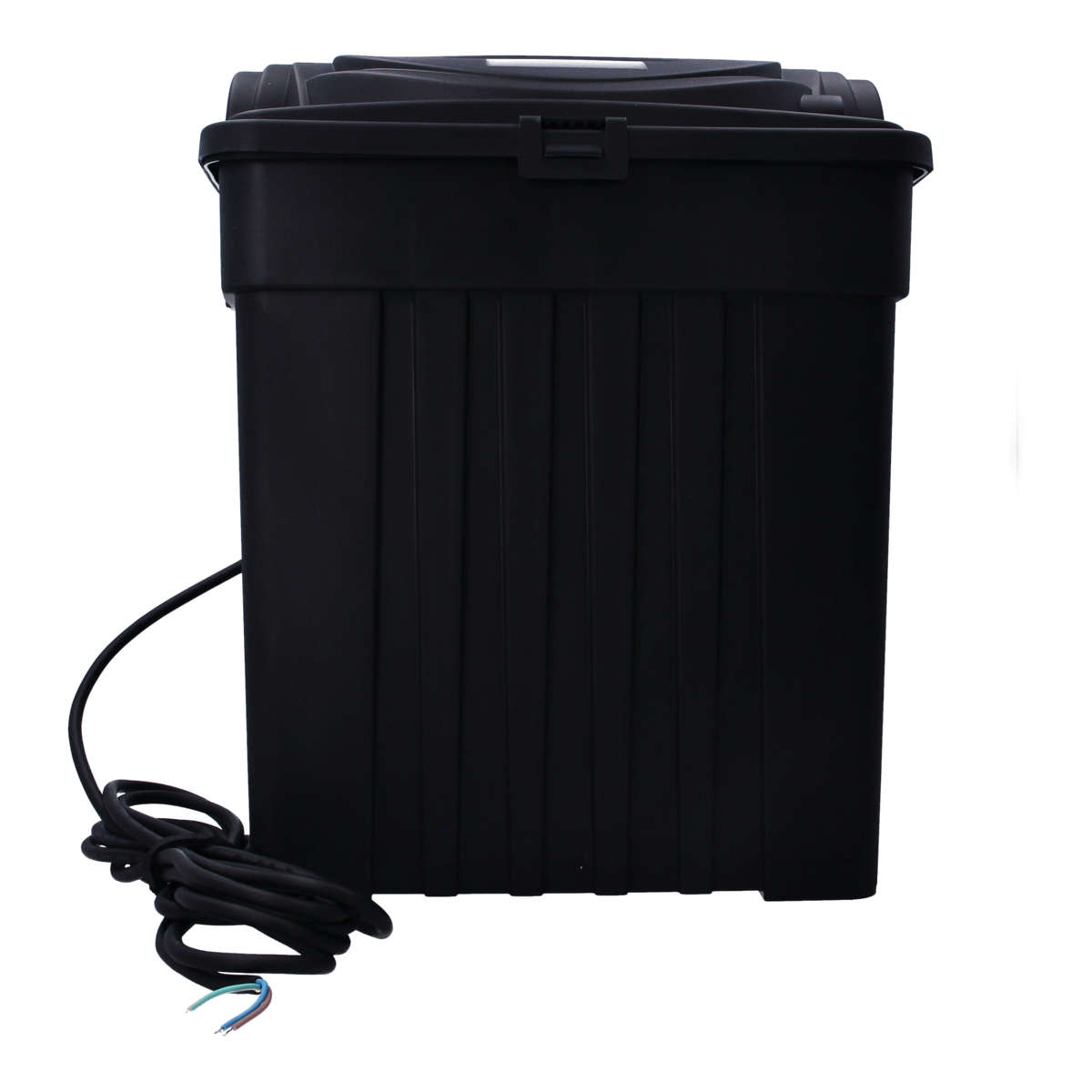 Bermuda Box Fitter 9000 No Pump