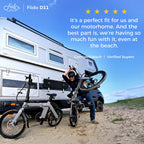 Fiido D11 Folding E-bike