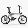 Fiido D11 Folding E-bike