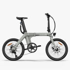 Fiido D11 Folding E-bike