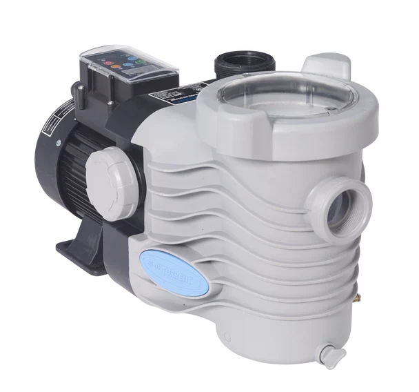 1.0 HP Pro Series Variable Speed Pool Pump