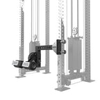 RX3 Center Post