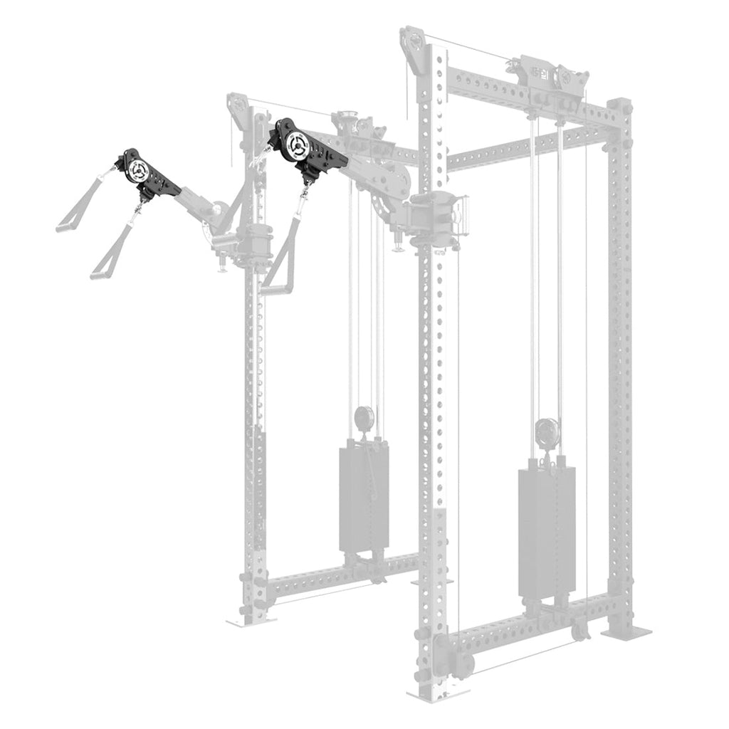 Tornado X Retrofit Kit [Available 11/27]