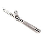 1000 20" Straight Bar Rotating Handle