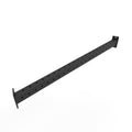 Builder® Outer Angled Cross Bar for 4' width [piece]