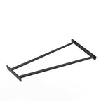 Builder® Angled Double Monkey Bar for 4' Width [piece]