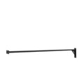 Builder® Angled Corner Pull Up Bar for 6' width
