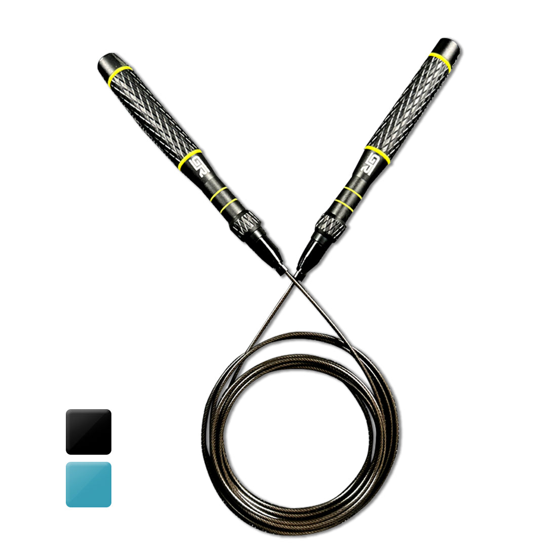 Quick Adjust QA-1 Speed Rope