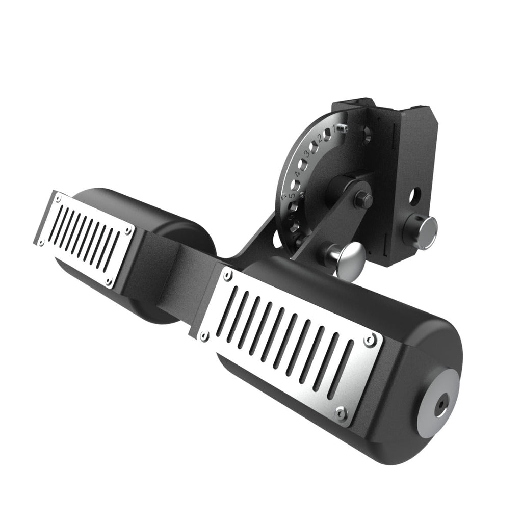 RX3 Lat Pull and Low Row Pad