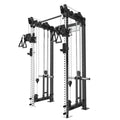 RX3 3000 Plate Loaded Rack