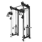 RX3 3000 Plate Loaded Rack