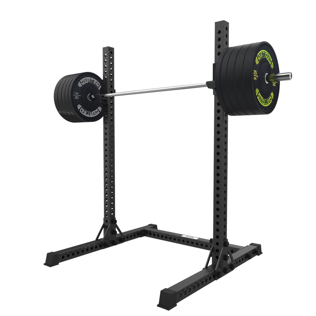 RX3 Connex Squat Rack