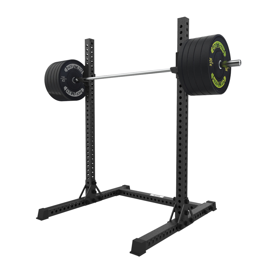 RX3 Connex Squat Rack
