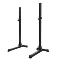RX3 Division Squat Rack