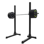 RX3 Division Squat Rack