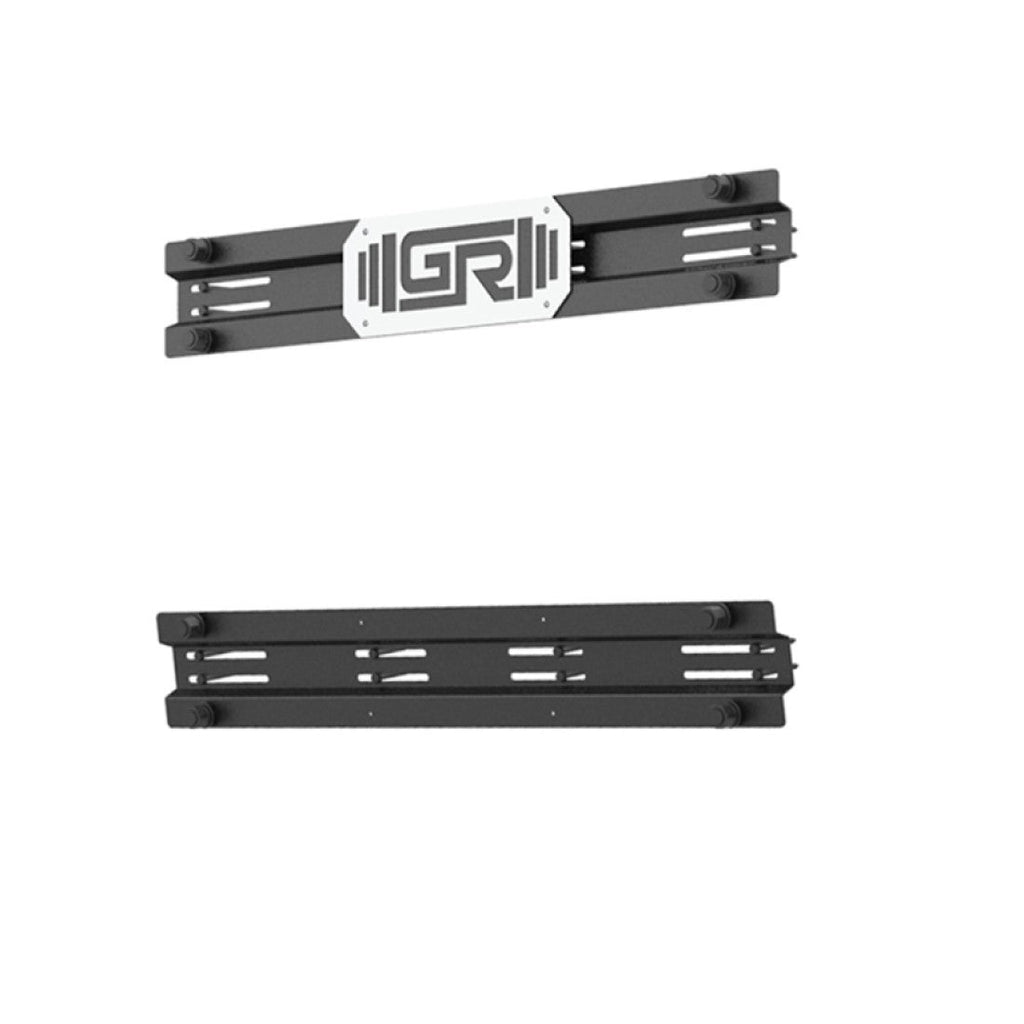 RX3 Wall Mount Stringer