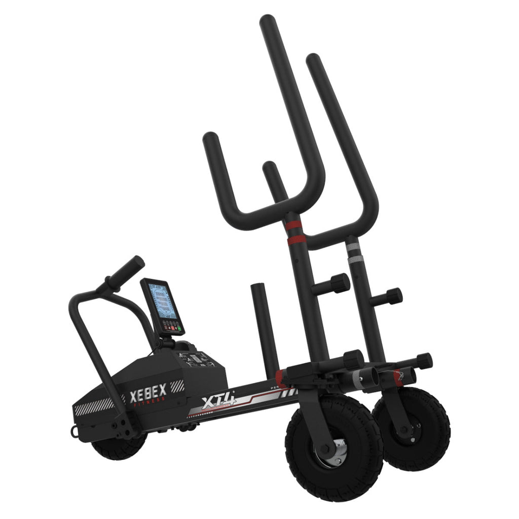 Xebex Fitness XT4 Sled