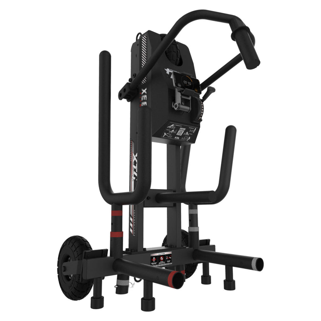 Xebex Fitness XT4 Sled