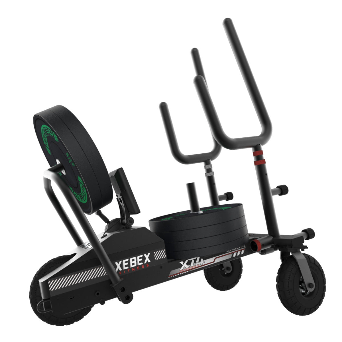 Xebex Fitness XT4 Sled
