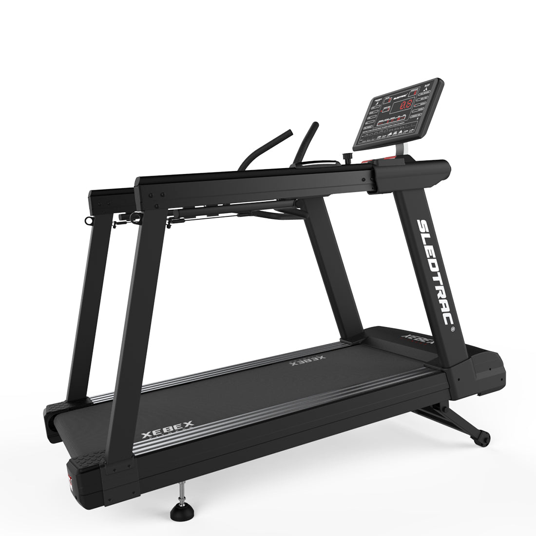 Xebex SledTrac 6000