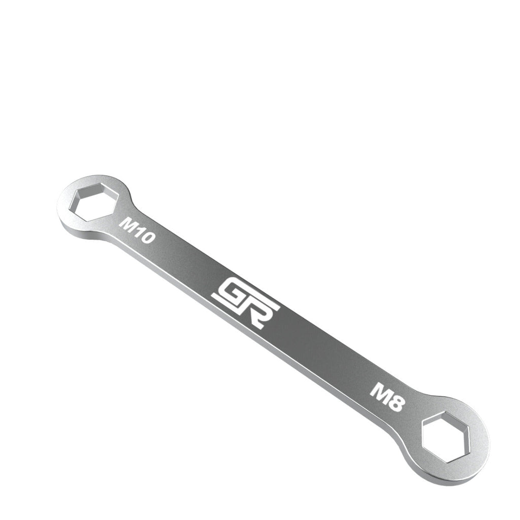 RX3 Wrenches