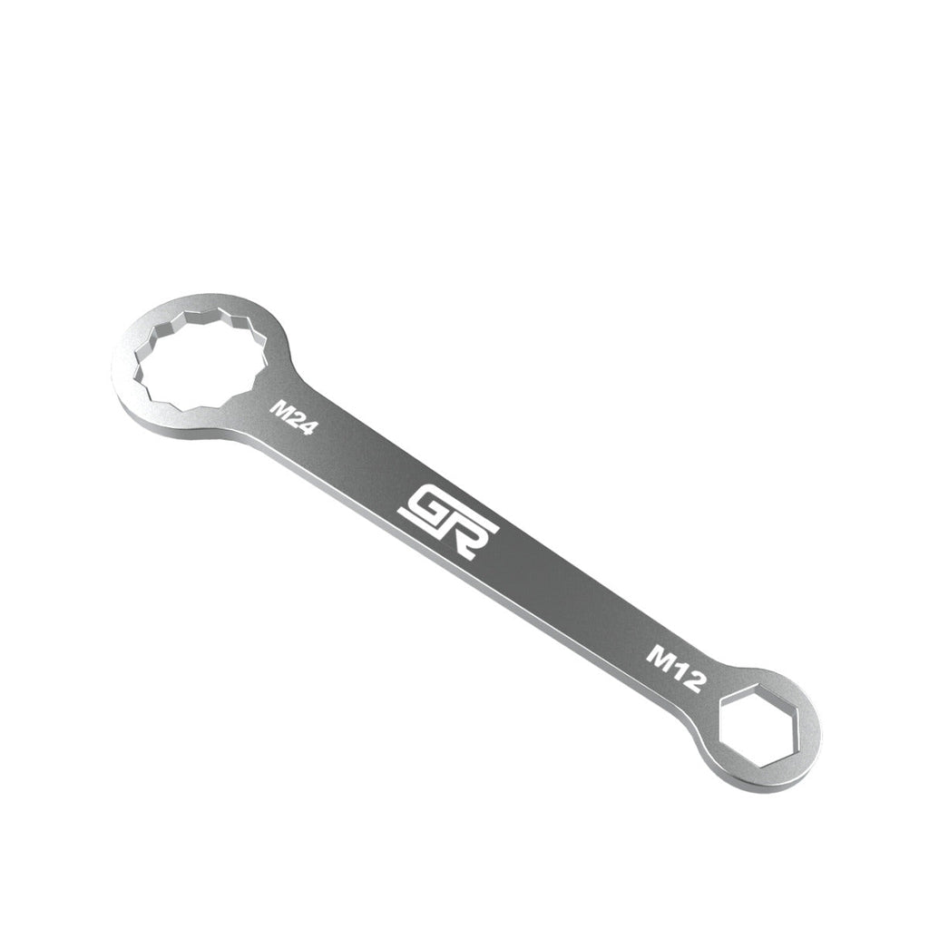 RX3 Wrenches