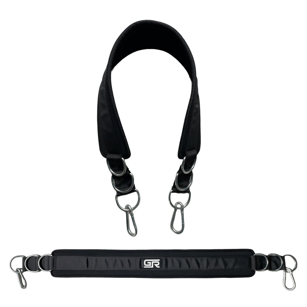 HyperGlide Strap