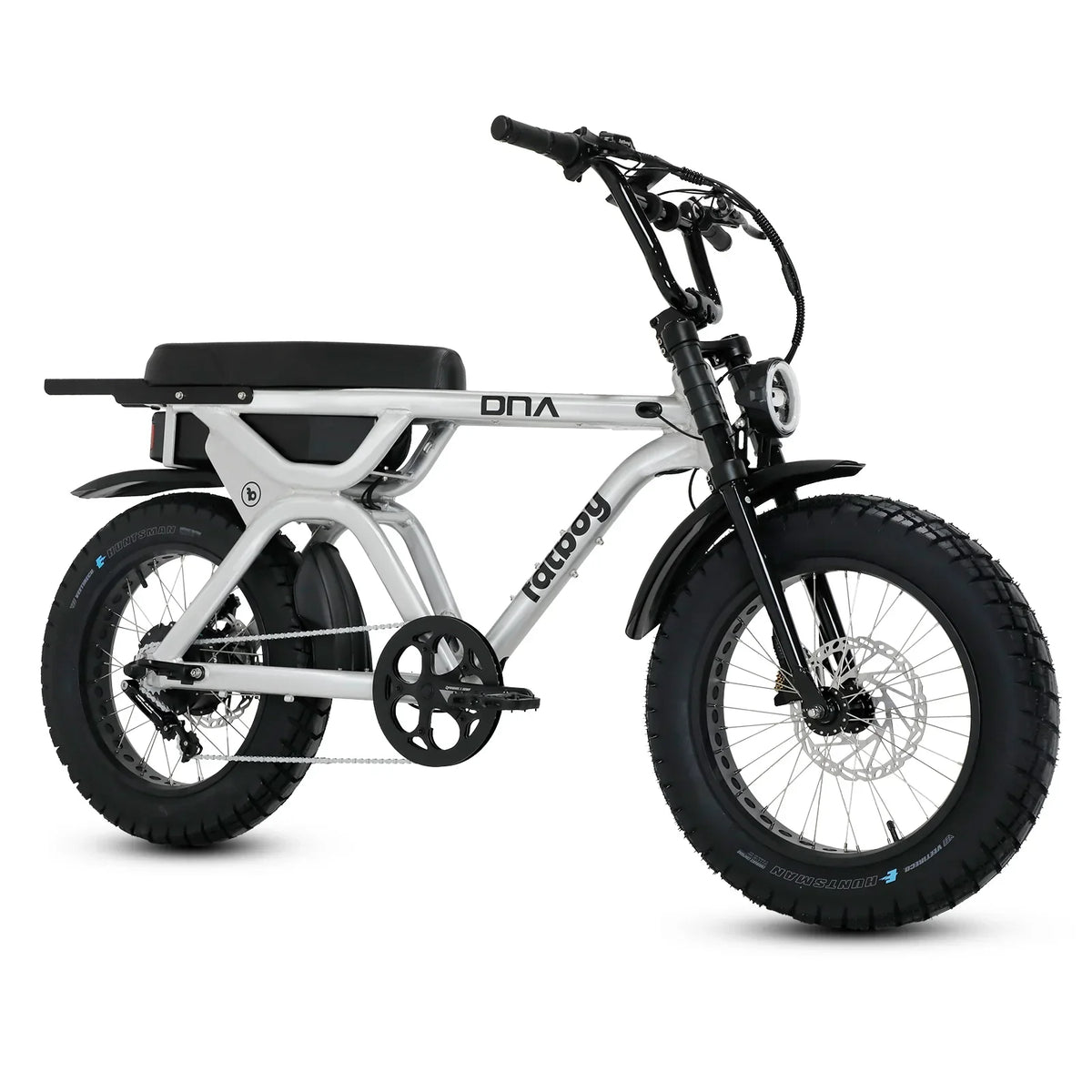 The DNA V3 EN15194 Certified