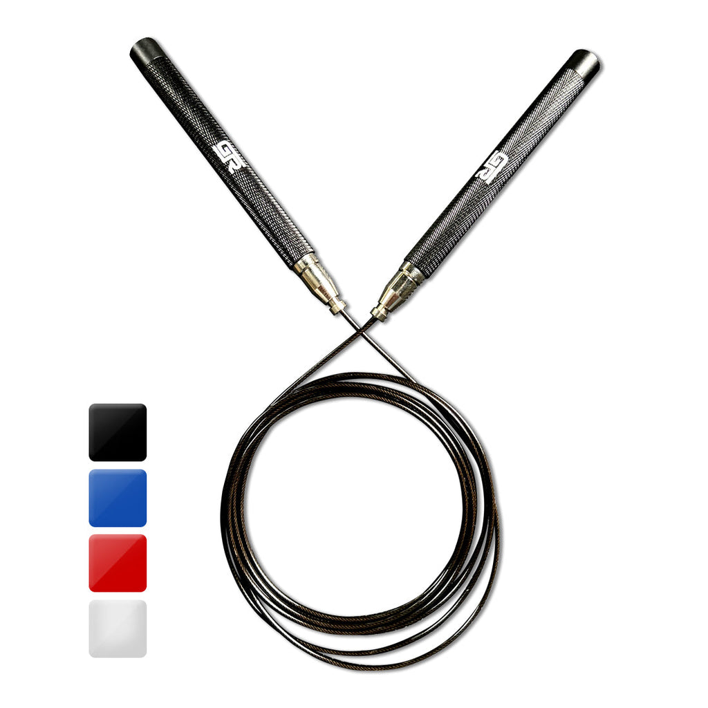 Quick Adjust QA-2 Speed Rope
